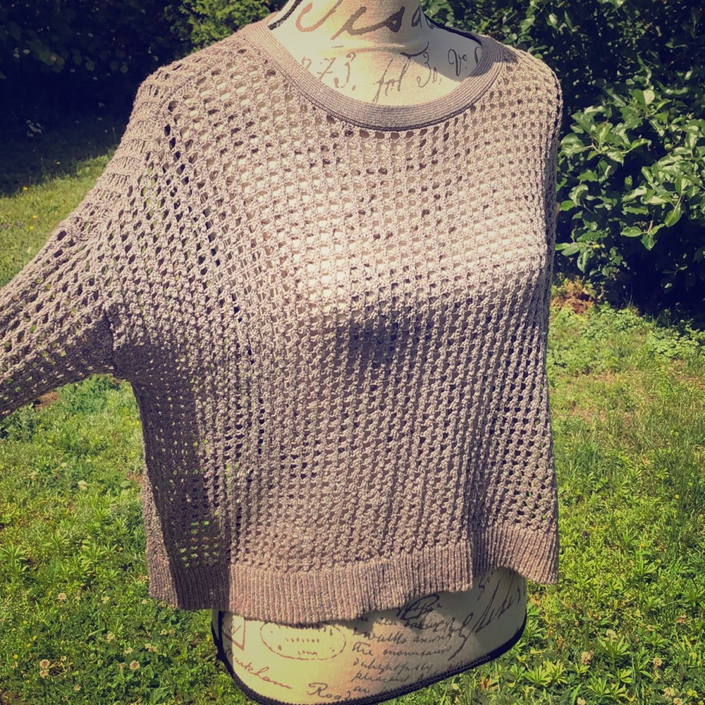 Express Blouse
